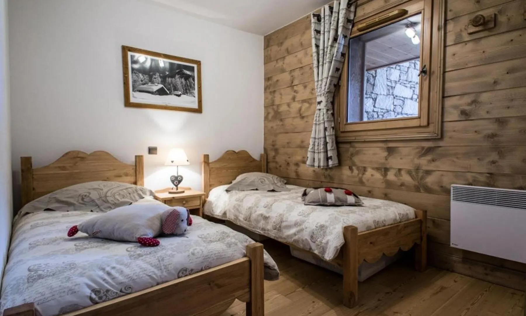 Residence Iseran - Iseran 21B Mae-9971 Les Arcs  0*, Les Arcs (Savoie) France