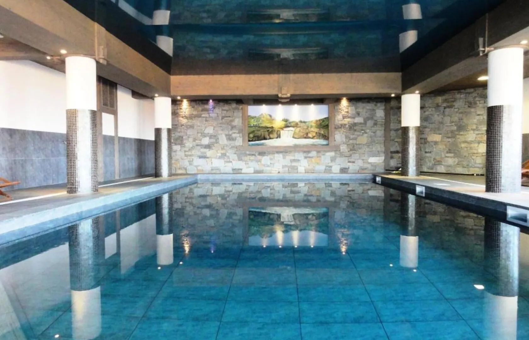 Residence Iseran - Iseran 21B Mae-9971 Les Arcs  Apartment