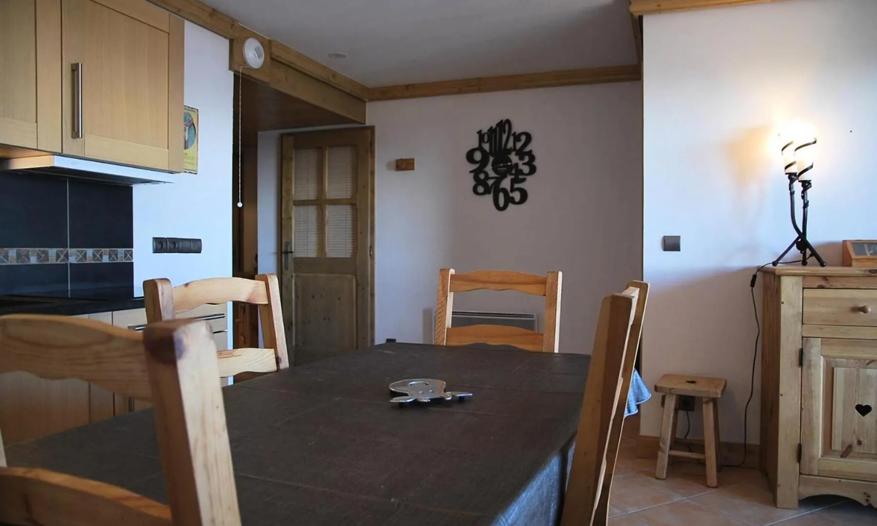 Apartment Residence Iseran - Iseran 21B Mae-9971 Les Arcs